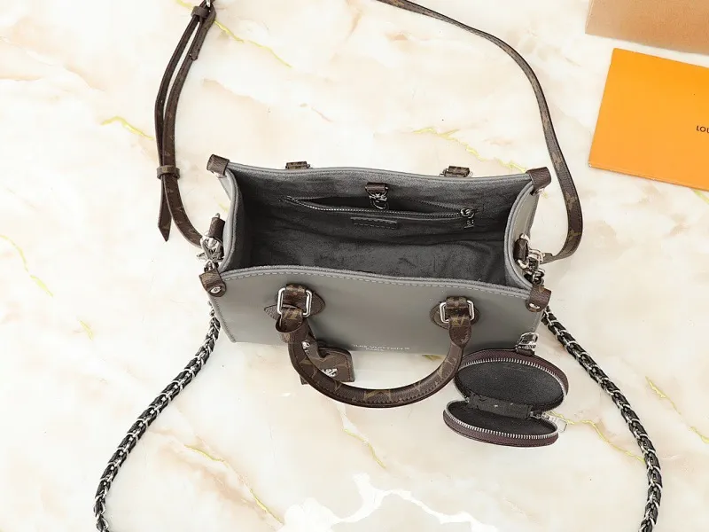 All Categories Official Website "Brand Women's Bags" Women's Bags 💙 LV 2024 New LV Crossbody Bag