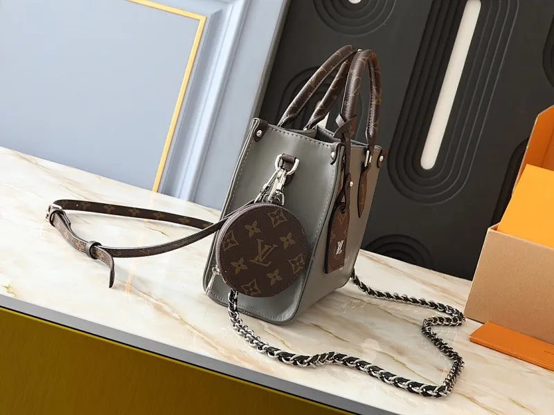 All Categories Official Website "Brand Women's Bags" Women's Bags 💙 LV 2024 New LV Crossbody Bag