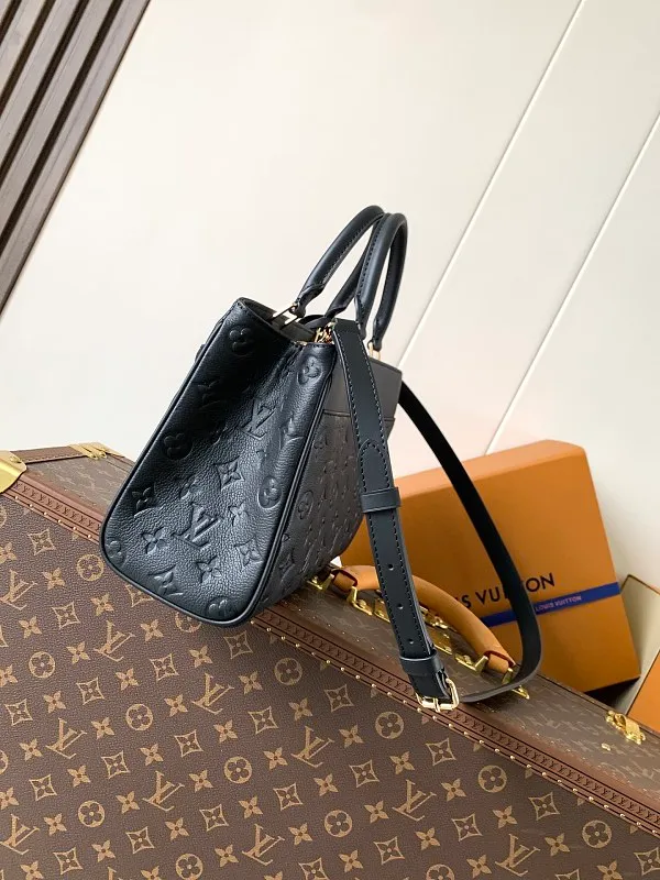 All Categories Official Website "Brand Women's Bags" Women's Bags 💙 LV 2026 New LV Crossbody Bag