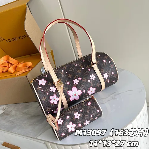 All Categories Official Website "Brand Women's Bags" Women's Bags 💙 LV LV 2026 New Handheld Shoulder Bag