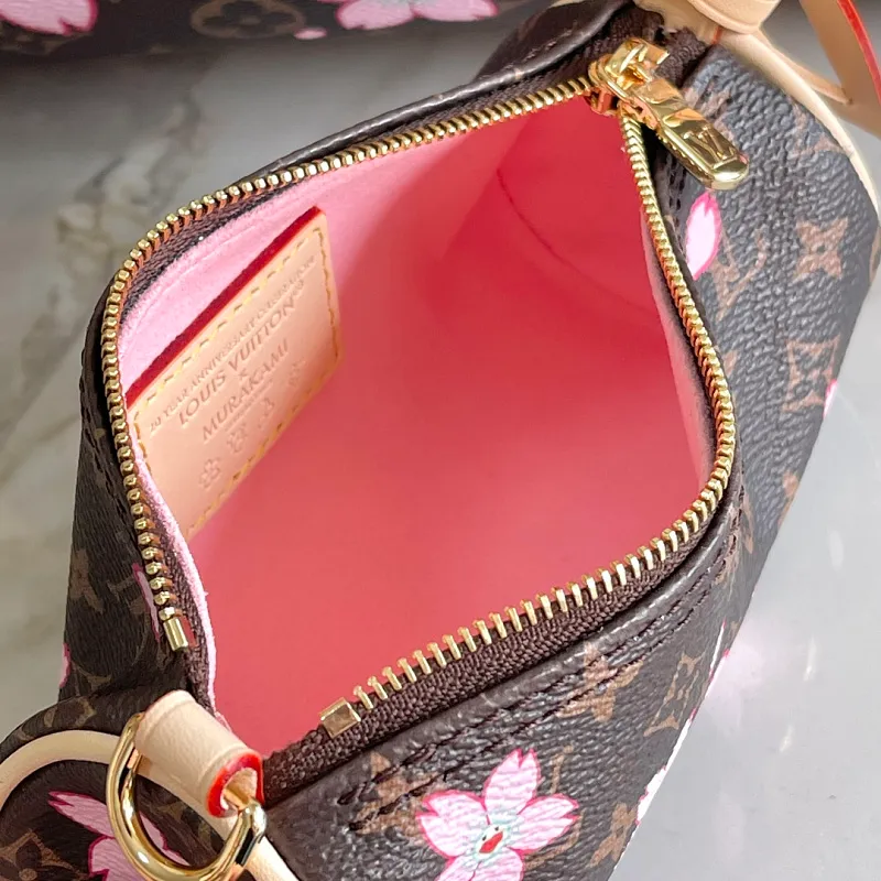 All Categories Official Website "Brand Women's Bags" Women's Bags 💙 LV LV 2026 New Handheld Shoulder Bag
