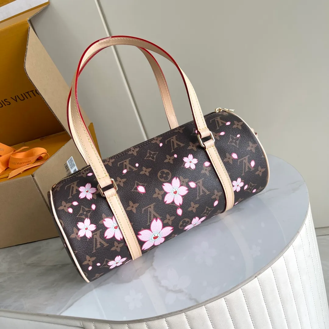 All Categories Official Website "Brand Women's Bags" Women's Bags 💙 LV LV 2026 New Handheld Shoulder Bag