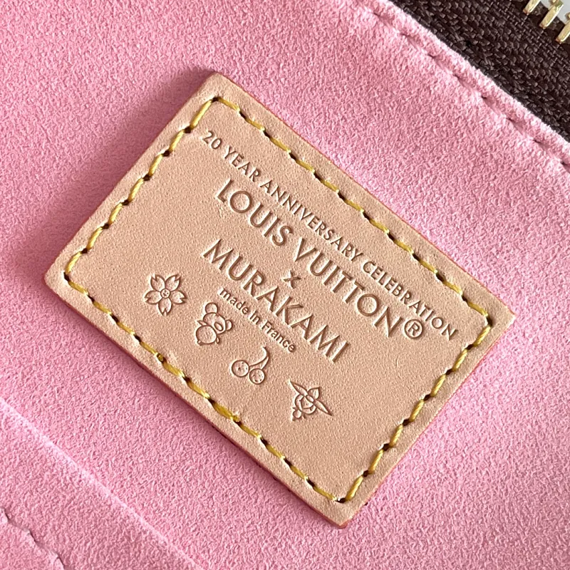 All Categories Official Website "Brand Women's Bags" Women's Bags 💙 LV LV 2026 New Handheld Shoulder Bag