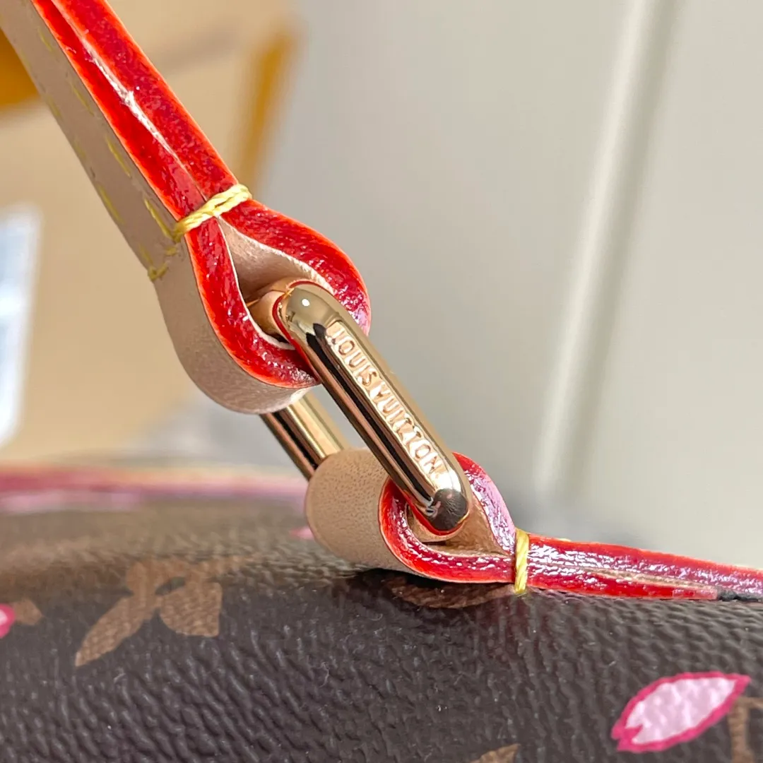 All Categories Official Website "Brand Women's Bags" Women's Bags 💙 LV LV 2026 New Handheld Shoulder Bag