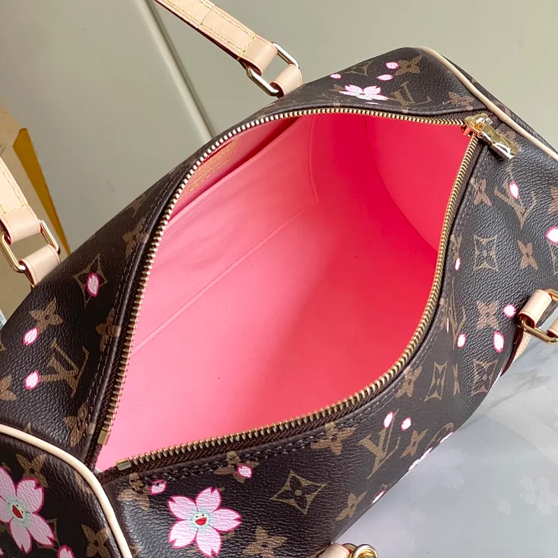 All Categories Official Website "Brand Women's Bags" Women's Bags 💙 LV LV 2026 New Handheld Shoulder Bag
