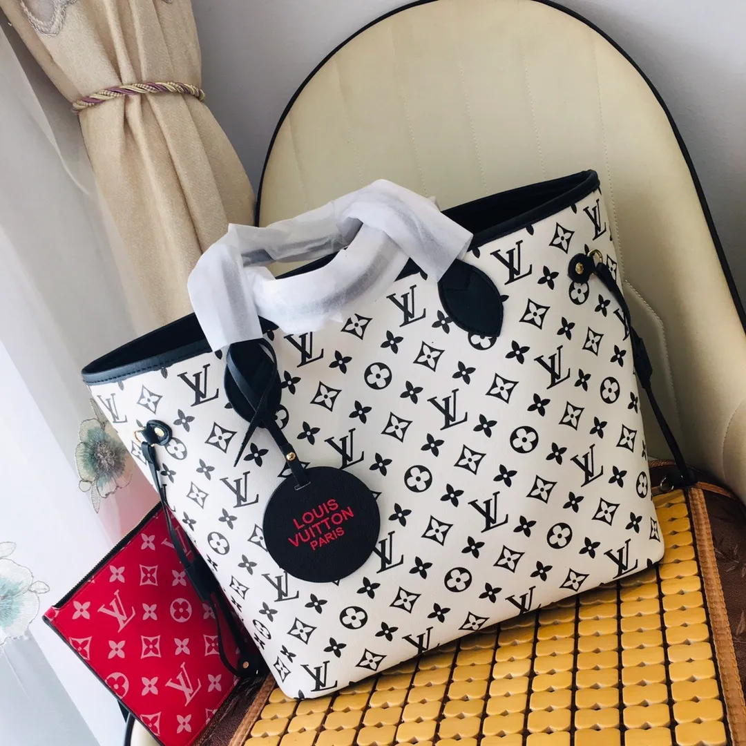 All categories Official website "Brand Women's Bags" Women's Bags 💙 LV 2022 official new LV handbag wholesale 58001800 High quality Size: 31-28-14 CM