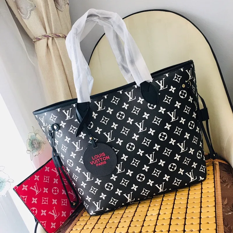 All categories Official website "Brand Women's Bags" Women's Bags 💙 LV 2022 official new LV handbag wholesale 58001800 High quality Size: 31-28-14 CM