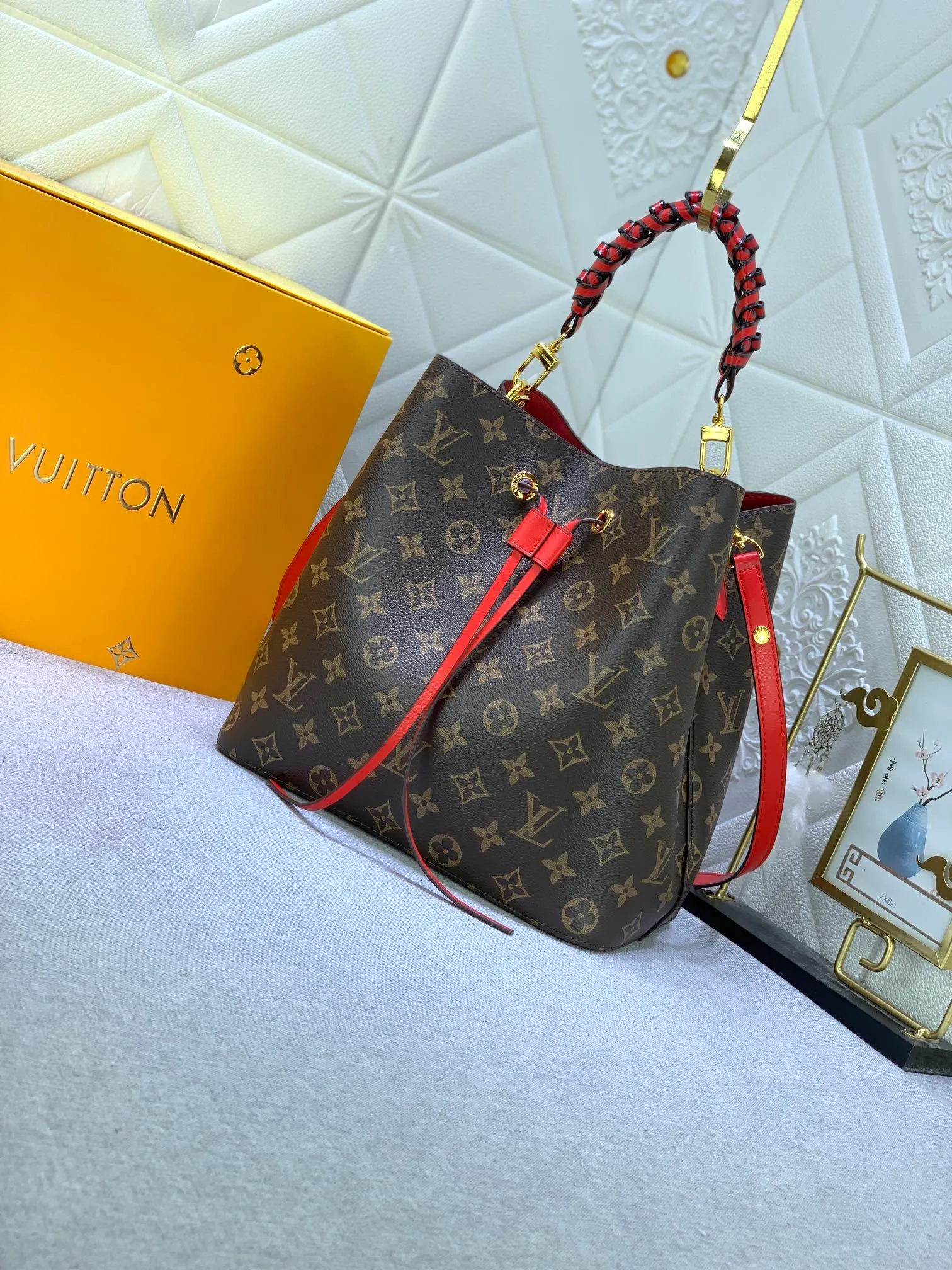 All Categories Official Website "Brand Women's Bags" Women's Bags 💙 LV 2024 New LV Crossbody Bag