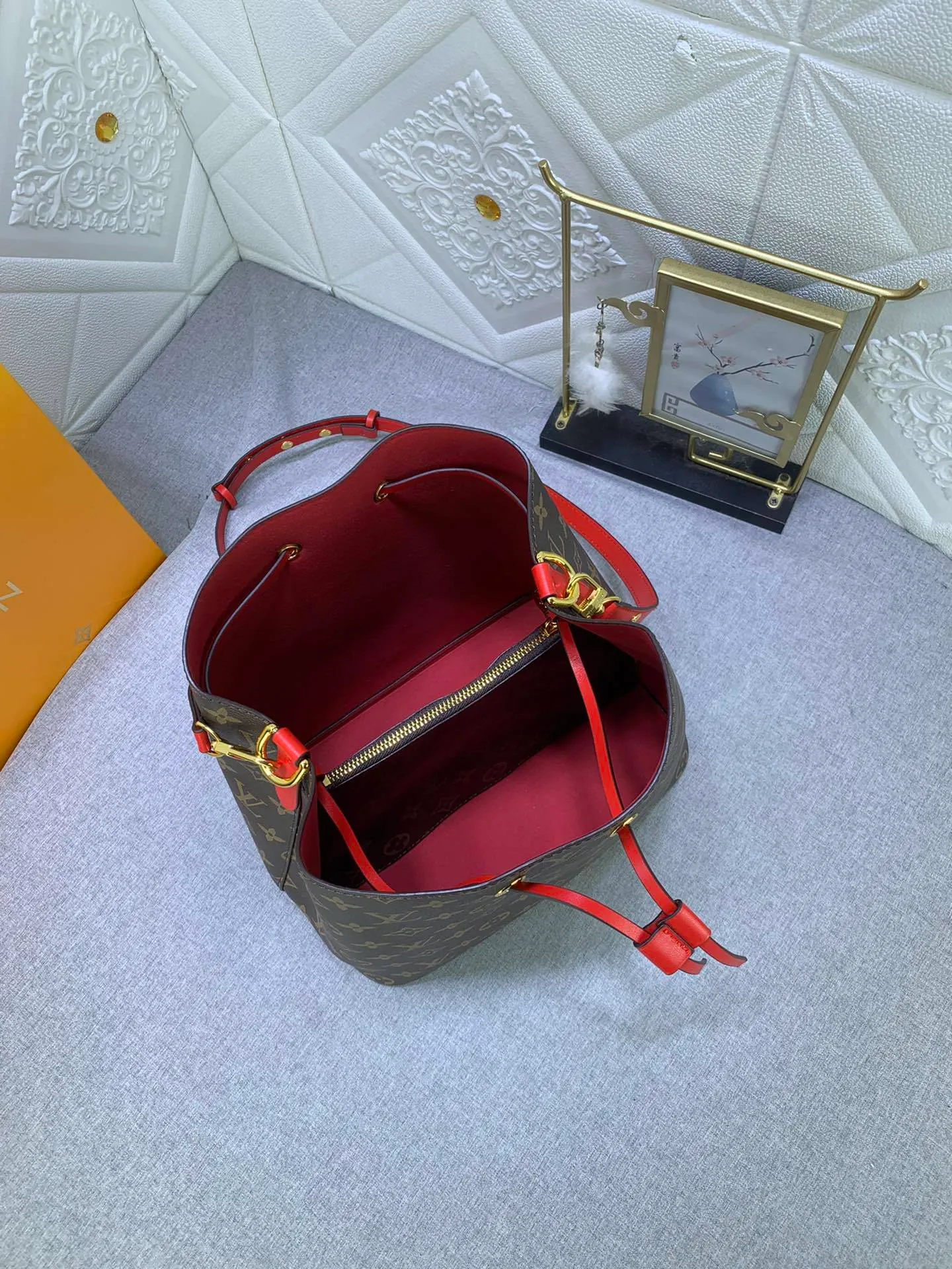 All Categories Official Website "Brand Women's Bags" Women's Bags 💙 LV 2024 New LV Crossbody Bag
