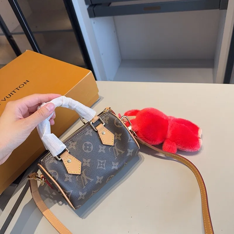 All Categories Official Website "Brand Women's Bags" Women's Bags 💙 LV 2025 New LV Crossbody Bag
