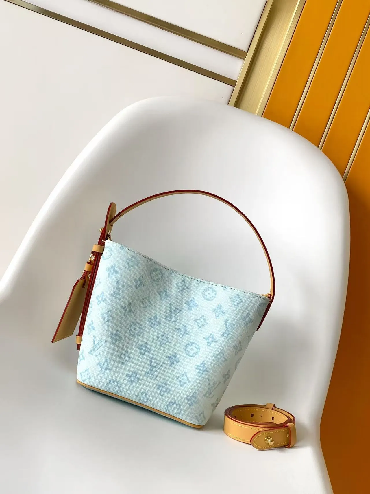 All Categories Official Website "Brand Women's Bags" Women's Bags 💙 LV 2026 New LV Crossbody Bag