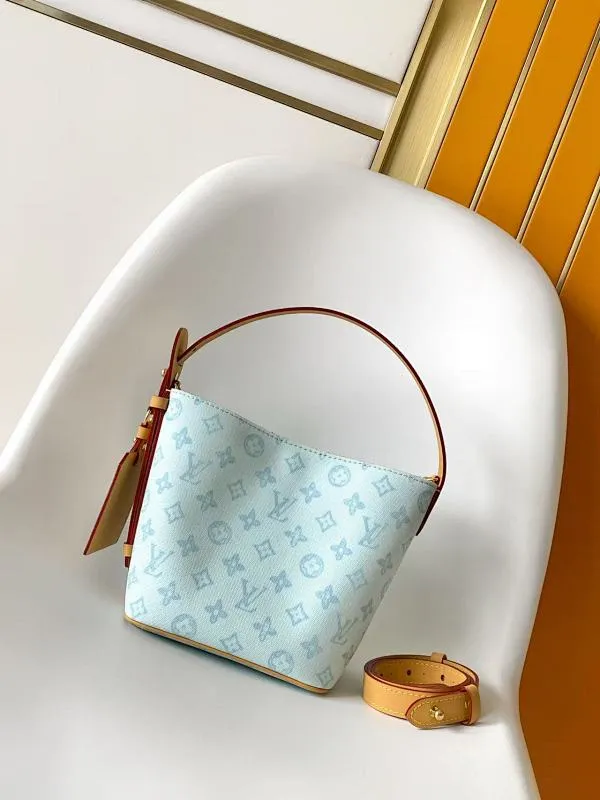 All Categories Official Website "Brand Women's Bags" Women's Bags 💙 LV 2026 New LV Crossbody Bag