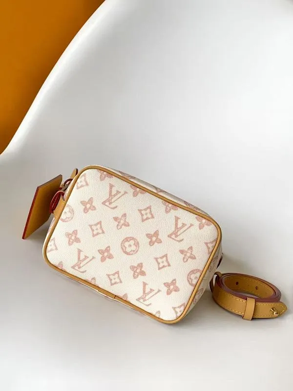 All Categories Official Website "Brand Women's Bags" Women's Bags 💙 LV 2026 New LV Crossbody Bag