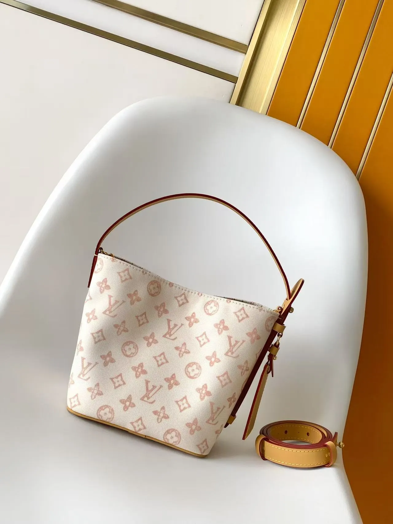 All Categories Official Website "Brand Women's Bags" Women's Bags 💙 LV 2026 New LV Crossbody Bag