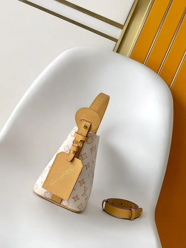 All Categories Official Website "Brand Women's Bags" Women's Bags 💙 LV 2026 New LV Crossbody Bag