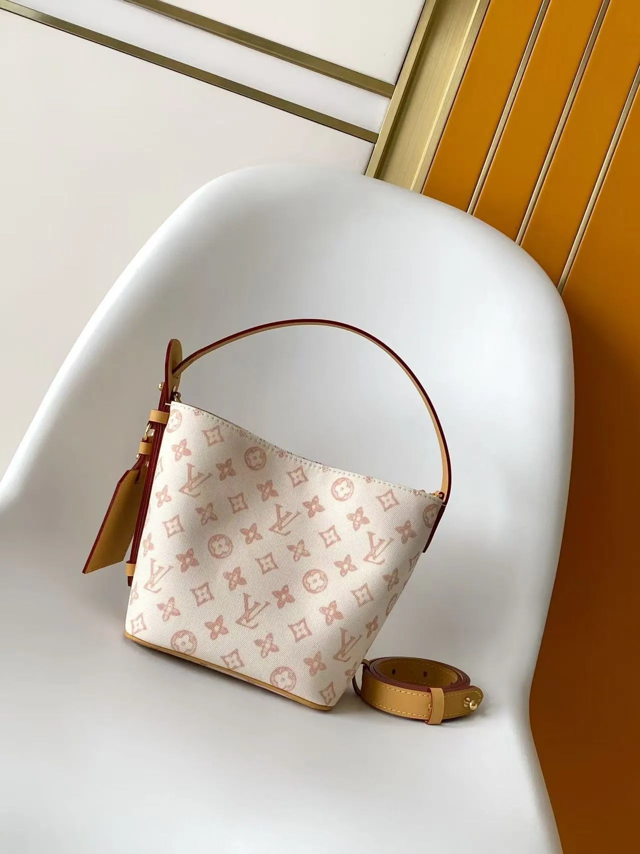 All Categories Official Website "Brand Women's Bags" Women's Bags 💙 LV 2026 New LV Crossbody Bag