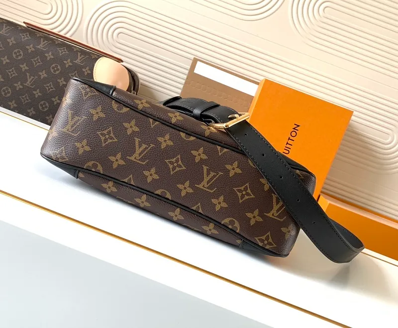 All Categories Official Website "Brand Women's Bags" Women's Bags 💙 LV 2026 Official Website New LV Crossbody Bag