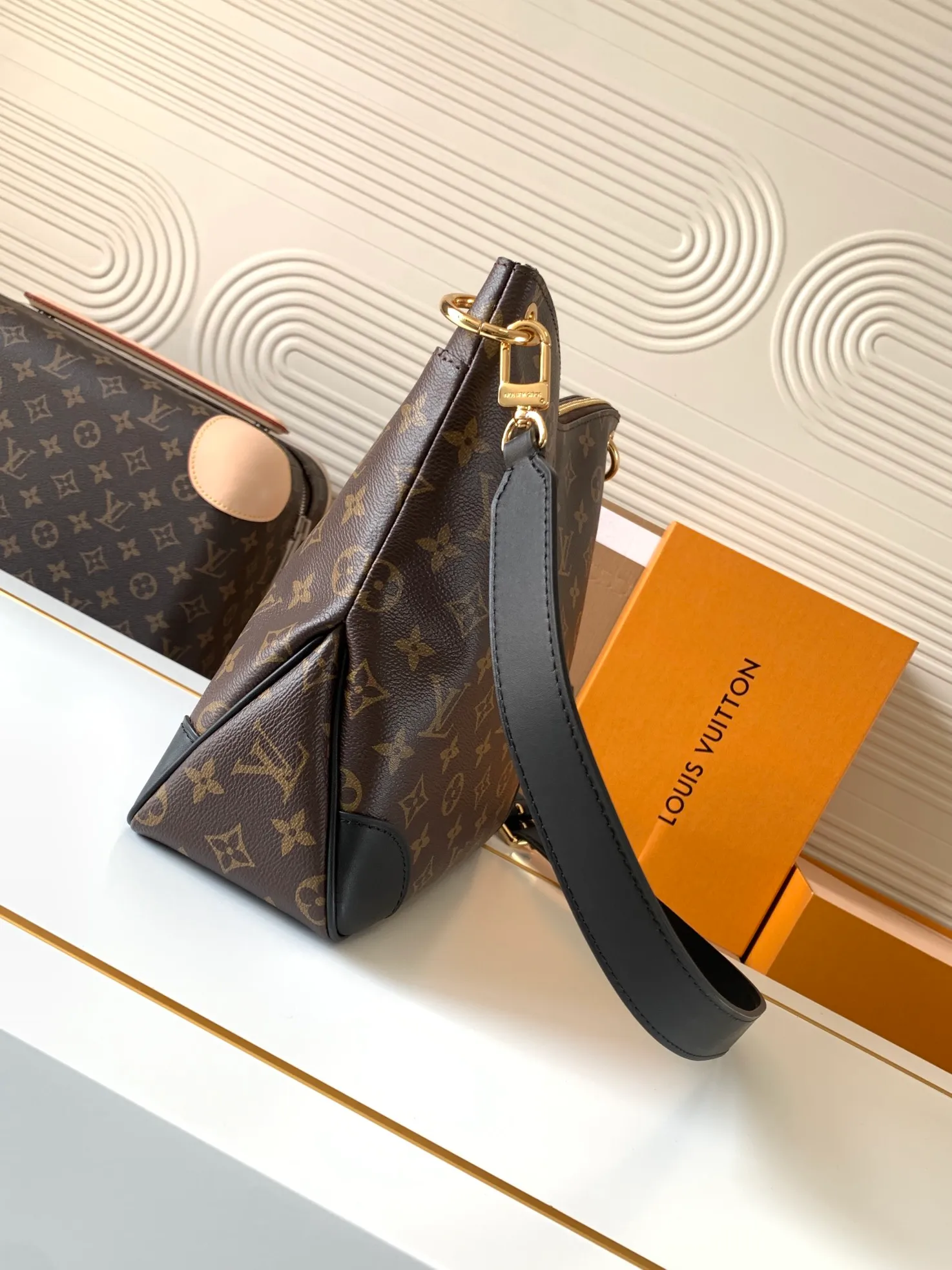 All Categories Official Website "Brand Women's Bags" Women's Bags 💙 LV 2026 Official Website New LV Crossbody Bag