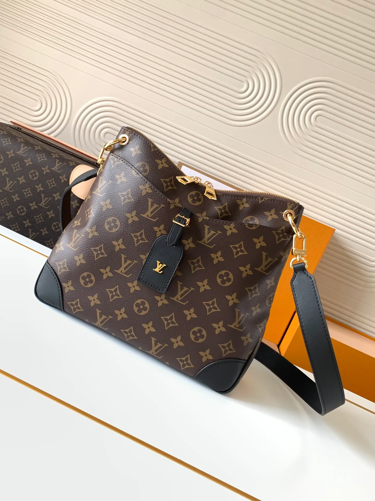 All Categories Official Website "Brand Women's Bags" Women's Bags 💙 LV 2026 Official Website New LV Crossbody Bag