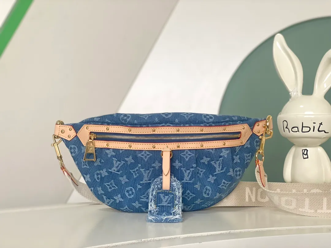 All Categories Official Website "Brand Women's Bags" Women's Bags 💙 LV 2026 New LV Crossbody Bag