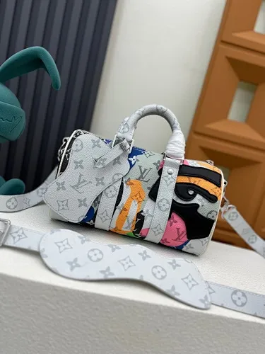 All Categories Official Website "Brand Women's Bags" Women's Bags 💙 LV 2024 Official Website New LV Crossbody Bags