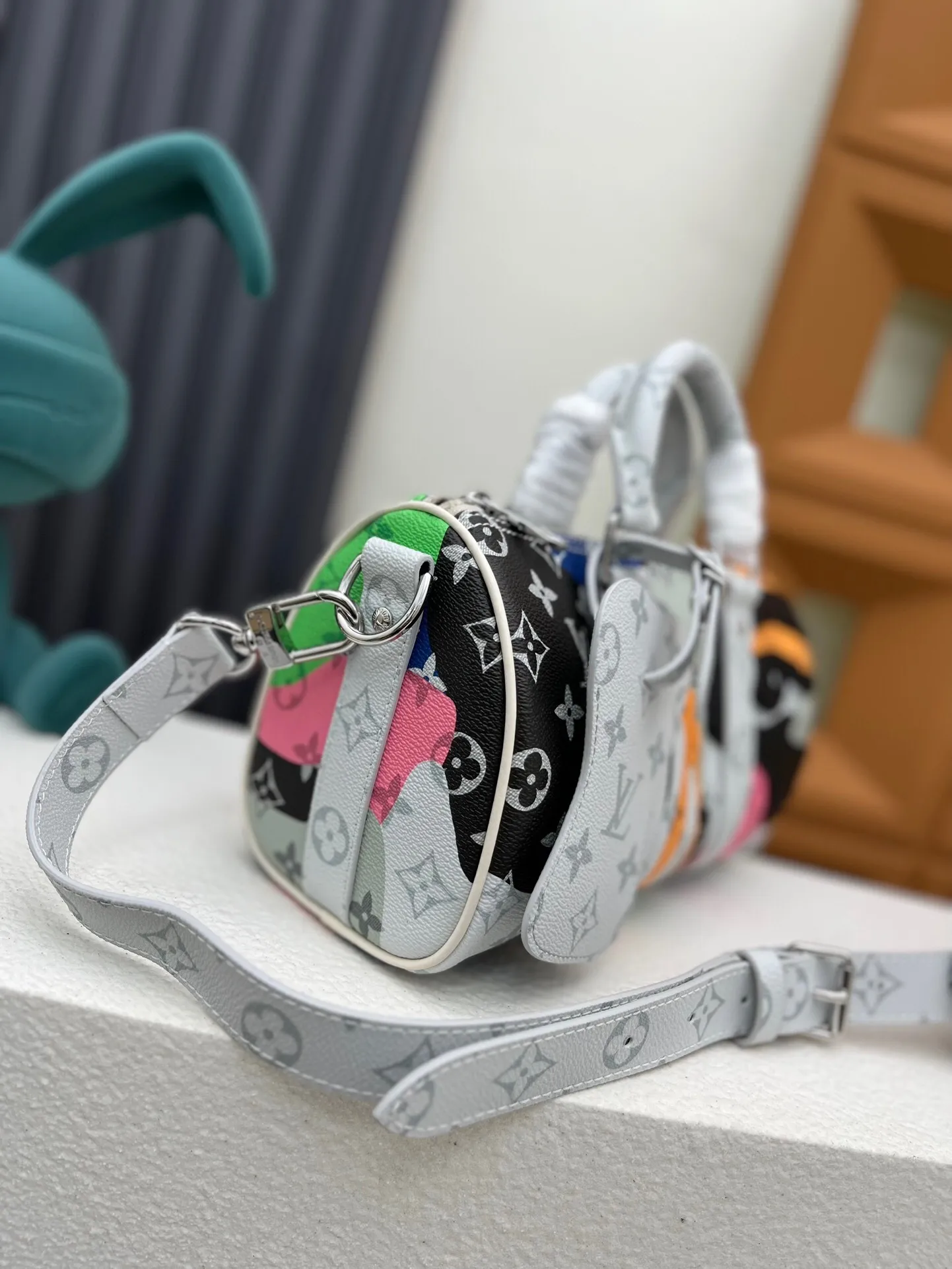 All Categories Official Website "Brand Women's Bags" Women's Bags 💙 LV 2024 Official Website New LV Crossbody Bags