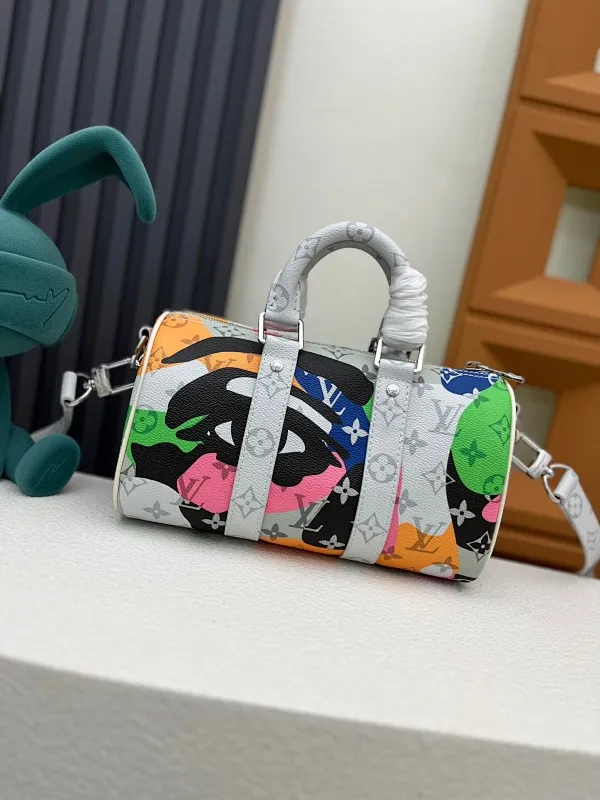 All Categories Official Website "Brand Women's Bags" Women's Bags 💙 LV 2024 Official Website New LV Crossbody Bags