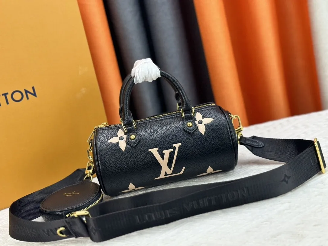 All Categories Official Website "Brand Women's Bags" Women's Bags 💙 LV 2024 New LV Crossbody Bag