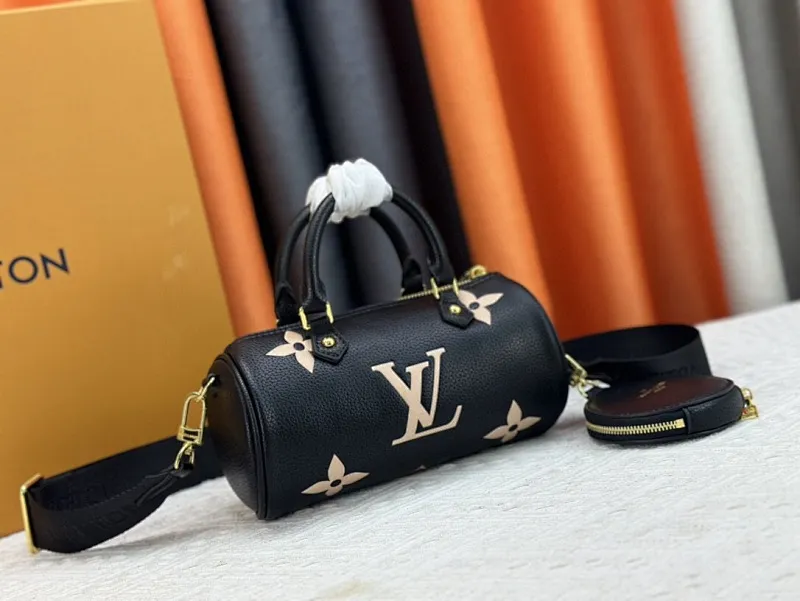 All Categories Official Website "Brand Women's Bags" Women's Bags 💙 LV 2024 New LV Crossbody Bag