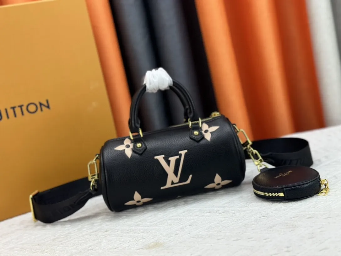 All Categories Official Website "Brand Women's Bags" Women's Bags 💙 LV 2024 New LV Crossbody Bag