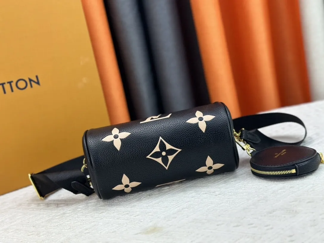 All Categories Official Website "Brand Women's Bags" Women's Bags 💙 LV 2024 New LV Crossbody Bag