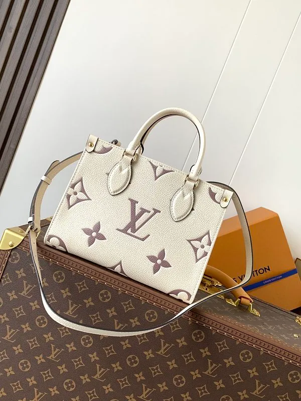 All Categories Official Website "Brand Women's Bags" Women's Bags 💙 LV 2026 New LV Crossbody Bag