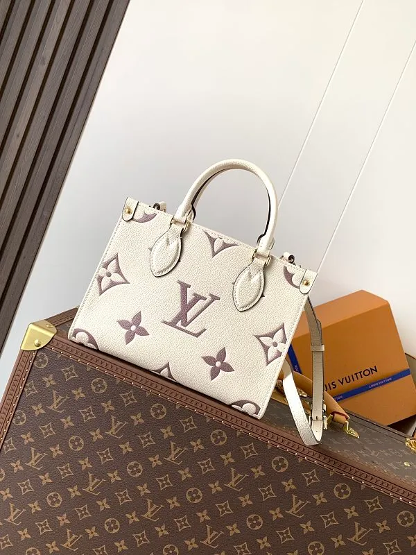 All Categories Official Website "Brand Women's Bags" Women's Bags 💙 LV 2026 New LV Crossbody Bag