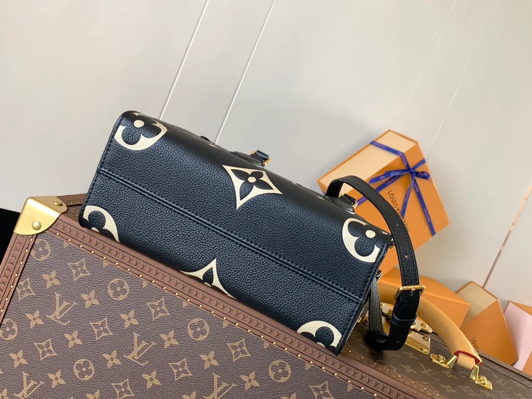 All Categories Official Website "Brand Women's Bags" Women's Bags 💙 LV 2026 New LV Crossbody Bag