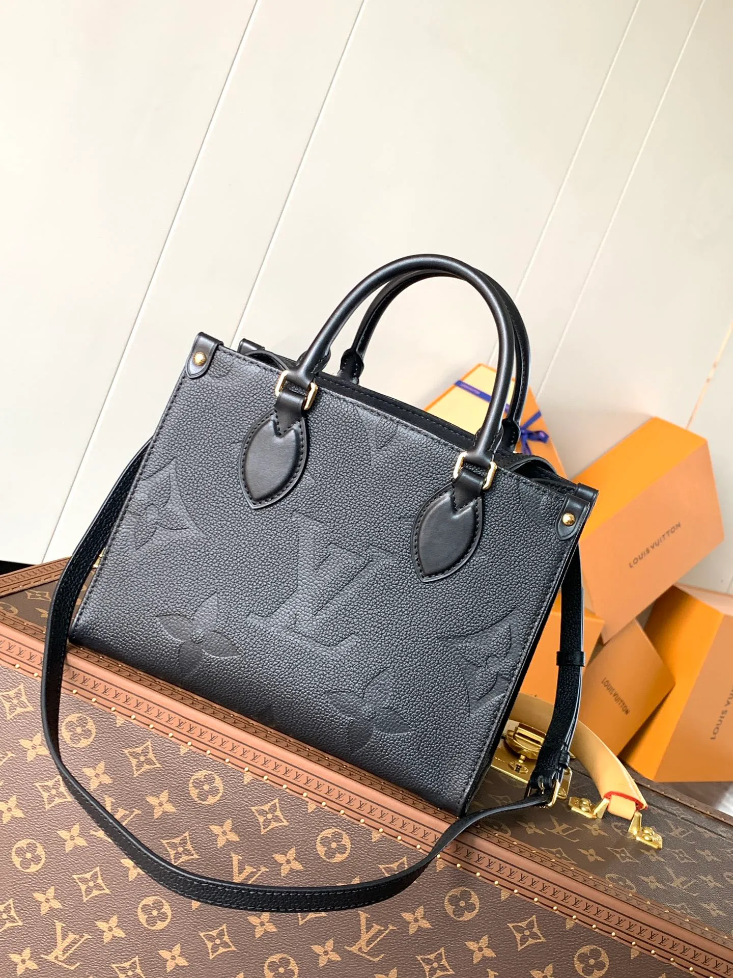 All Categories Official Website "Brand Women's Bags" Women's Bags 💙 LV 2026 New LV Crossbody Bag