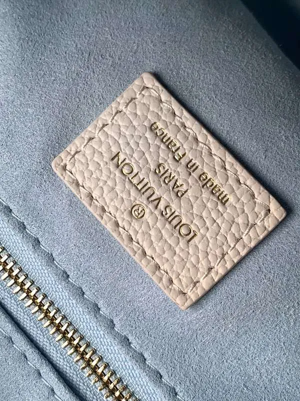 All Categories Official Website "Brand Women's Bags" Women's Bags 💙 LV 2026 New LV Crossbody Bag