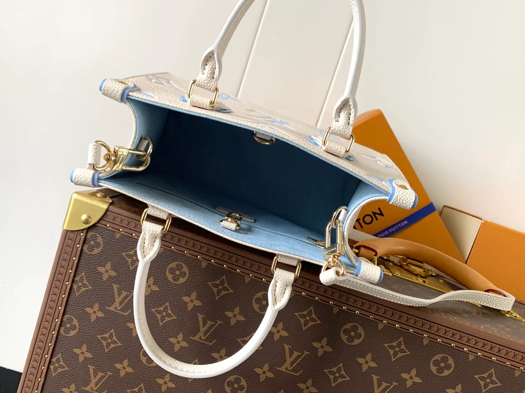 All Categories Official Website "Brand Women's Bags" Women's Bags 💙 LV 2026 New LV Crossbody Bag