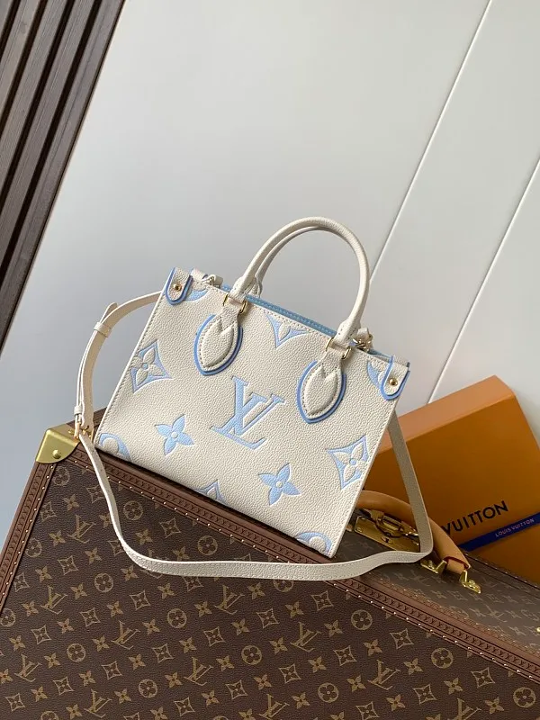 All Categories Official Website "Brand Women's Bags" Women's Bags 💙 LV 2026 New LV Crossbody Bag