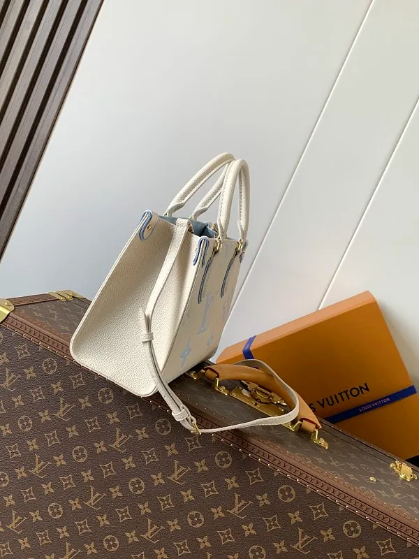 All Categories Official Website "Brand Women's Bags" Women's Bags 💙 LV 2026 New LV Crossbody Bag