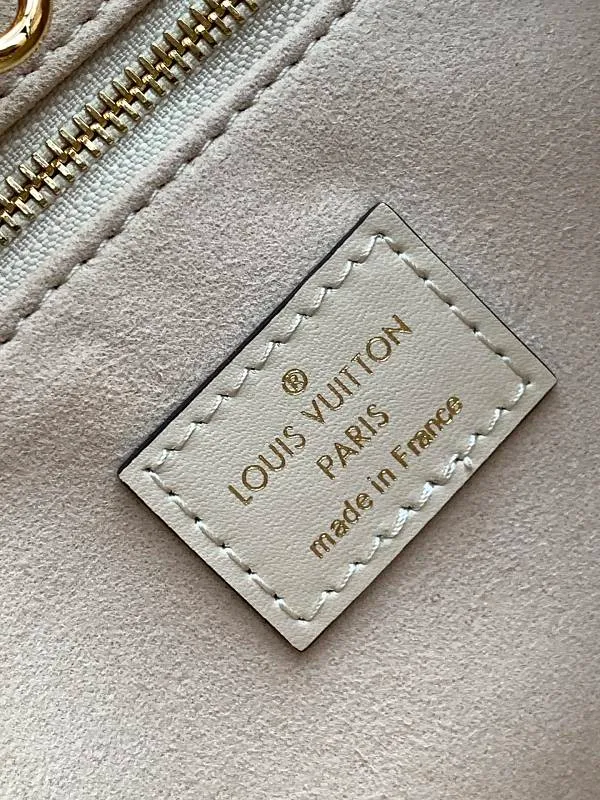 All Categories Official Website "Brand Women's Bags" Women's Bags 💙 LV 2026 New LV Crossbody Bag