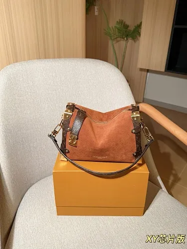 All Categories Official Website "Brand Women's Bags" Women's Bags 💙 LV 2025 New LV Crossbody Bag