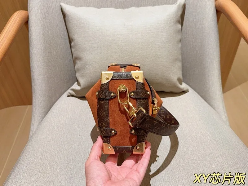 All Categories Official Website "Brand Women's Bags" Women's Bags 💙 LV 2025 New LV Crossbody Bag