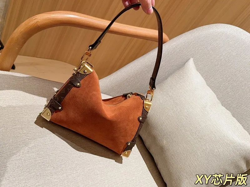 All Categories Official Website "Brand Women's Bags" Women's Bags 💙 LV 2025 New LV Crossbody Bag