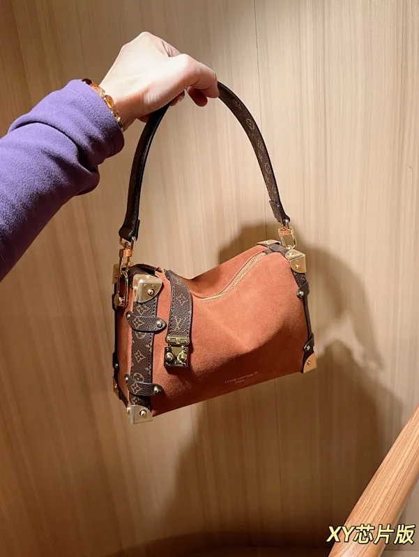 All Categories Official Website "Brand Women's Bags" Women's Bags 💙 LV 2025 New LV Crossbody Bag
