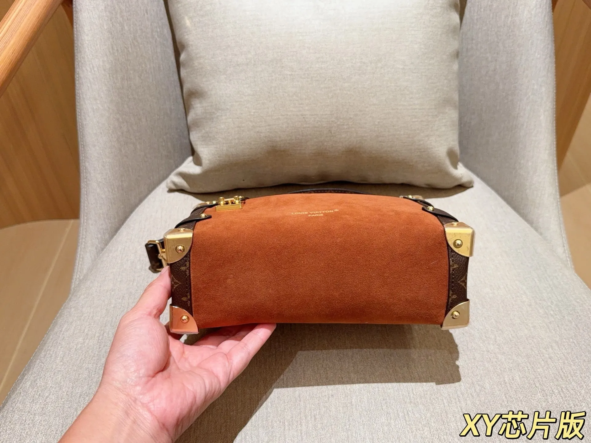 All Categories Official Website "Brand Women's Bags" Women's Bags 💙 LV 2025 New LV Crossbody Bag