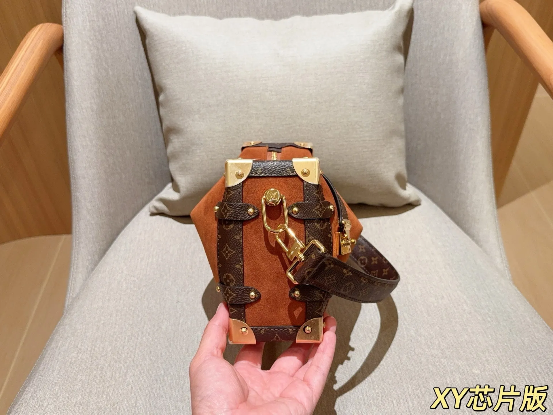 All Categories Official Website "Brand Women's Bags" Women's Bags 💙 LV 2025 New LV Crossbody Bag