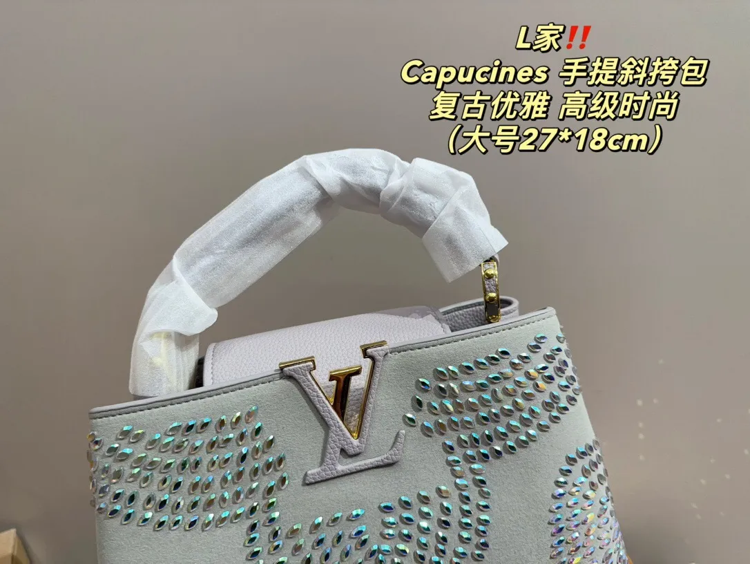 All Categories Official Website "Brand Women's Bags" Women's Bags 💙 LV 2024 Official Website New LV Crossbody Bags