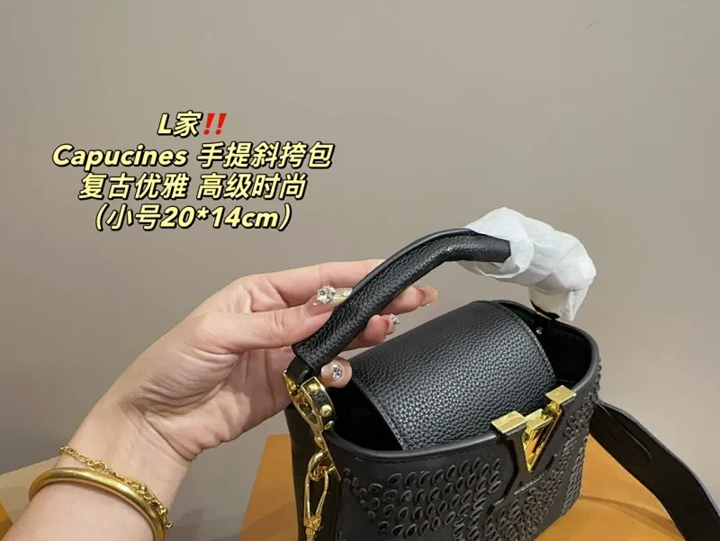 All Categories Official Website "Brand Women's Bags" Women's Bags 💙 LV 2024 Official Website New LV Crossbody Bags