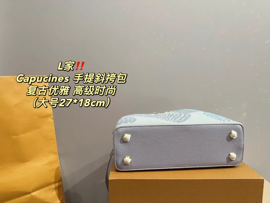 All Categories Official Website "Brand Women's Bags" Women's Bags 💙 LV 2024 Official Website New LV Crossbody Bags