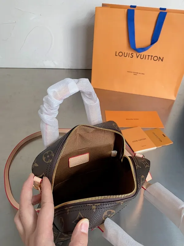 All categories Official website "Three-piece bag set" Three-piece set💖 LV 2023 new LV bag three-piece set wholesale